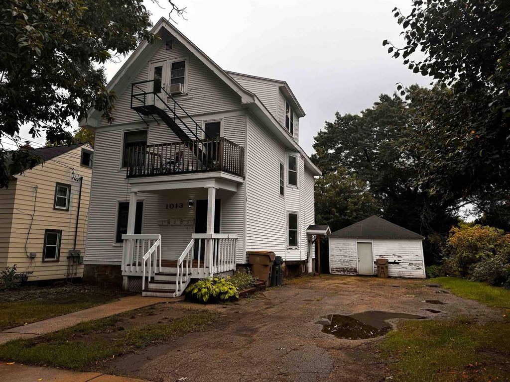 1013 Colby Street, Madison, WI 53715
