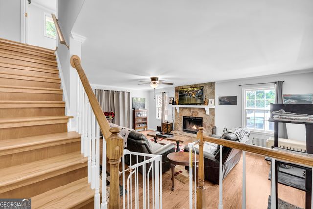170 Shadow Moss Drive, Athens, GA 30605