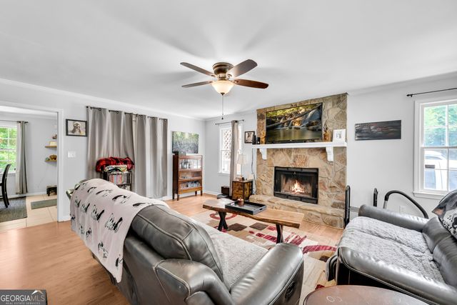 170 Shadow Moss Drive, Athens, GA 30605