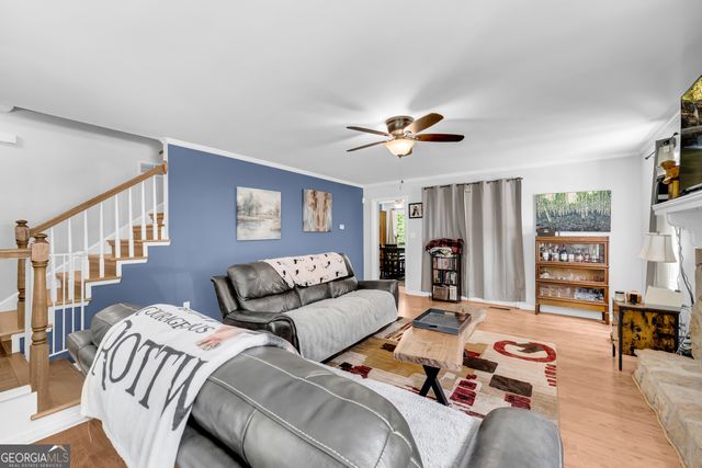 170 Shadow Moss Drive, Athens, GA 30605