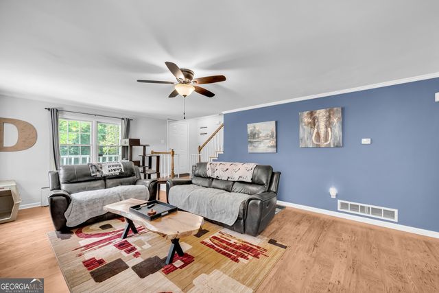 170 Shadow Moss Drive, Athens, GA 30605