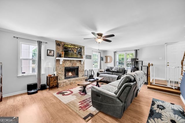 170 Shadow Moss Drive, Athens, GA 30605