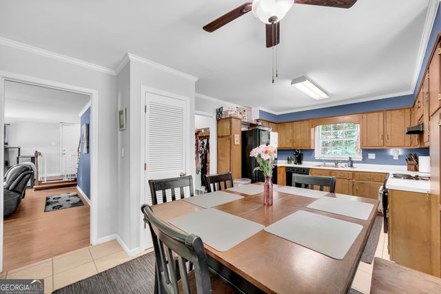 170 Shadow Moss Drive, Athens, GA 30605