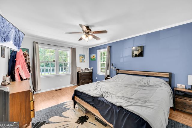 170 Shadow Moss Drive, Athens, GA 30605