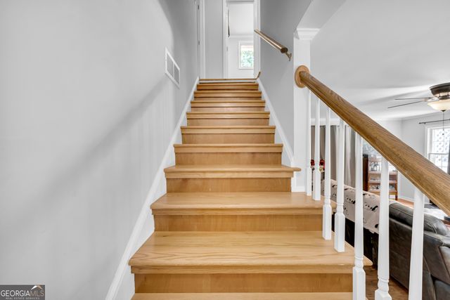 170 Shadow Moss Drive, Athens, GA 30605