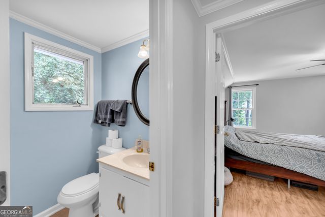 170 Shadow Moss Drive, Athens, GA 30605