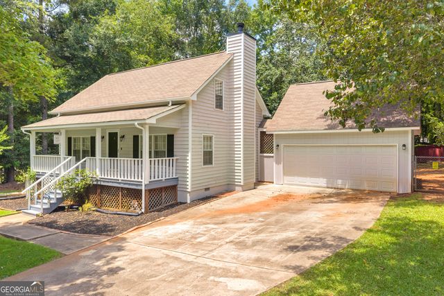 170 Shadow Moss Drive, Athens, GA 30605