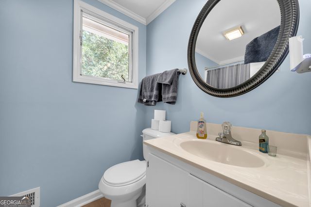 170 Shadow Moss Drive, Athens, GA 30605