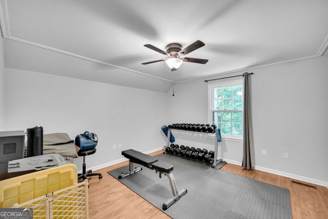 170 Shadow Moss Drive, Athens, GA 30605