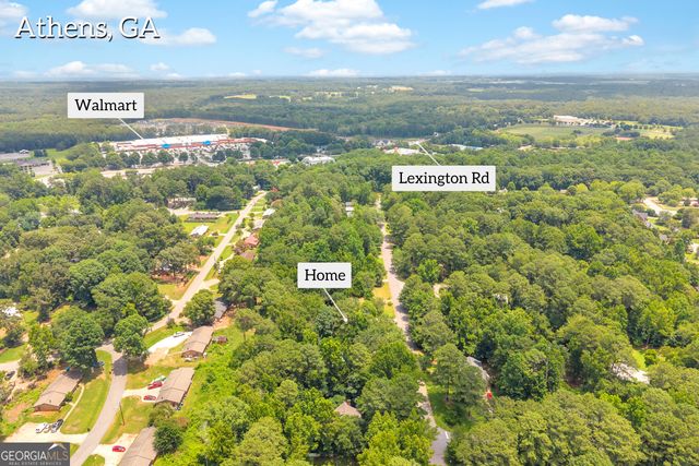 170 Shadow Moss Drive, Athens, GA 30605