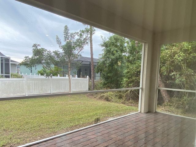 203 JENNIFER DRIVE, Rotonda West, FL 33947