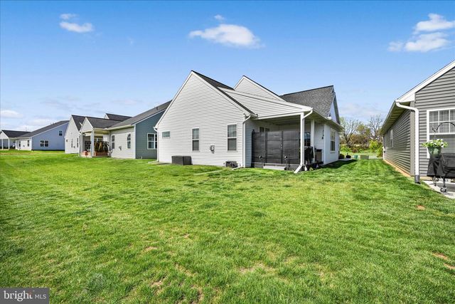 109 BELLFLOWER AVE, Annville, PA 17003