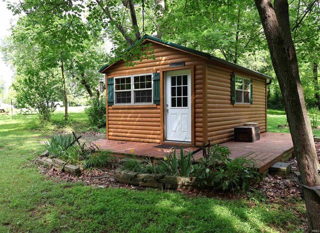 7845 S Old State Rd. 37, Bloomington, IN 47403