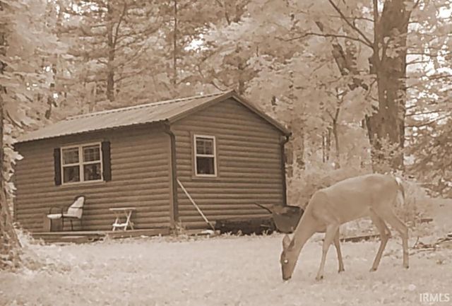 7845 S Old State Rd. 37, Bloomington, IN 47403