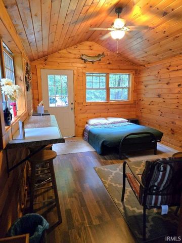 7845 S Old State Rd. 37, Bloomington, IN 47403