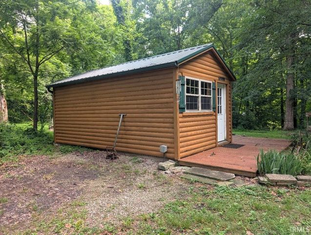 7845 S Old State Rd. 37, Bloomington, IN 47403