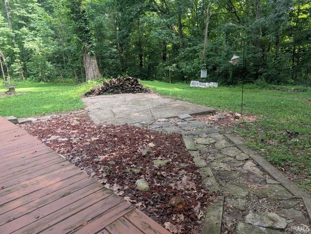 7845 S Old State Rd. 37, Bloomington, IN 47403