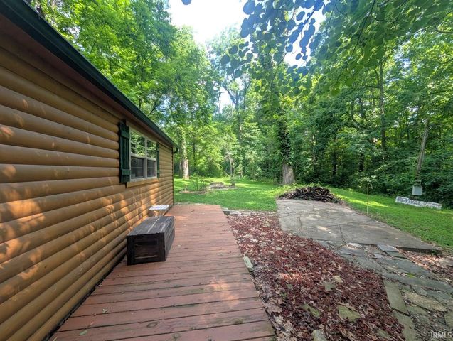 7845 S Old State Rd. 37, Bloomington, IN 47403