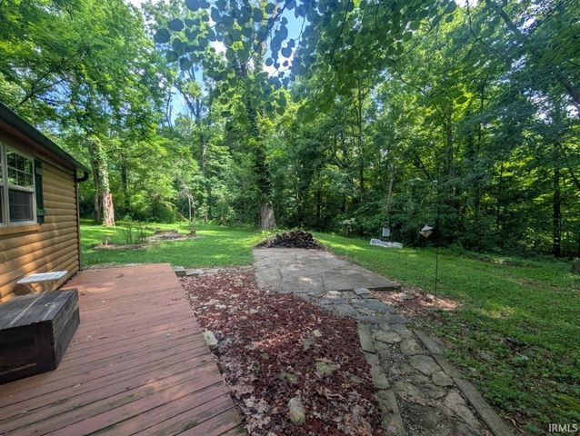 7845 S Old State Rd. 37, Bloomington, IN 47403