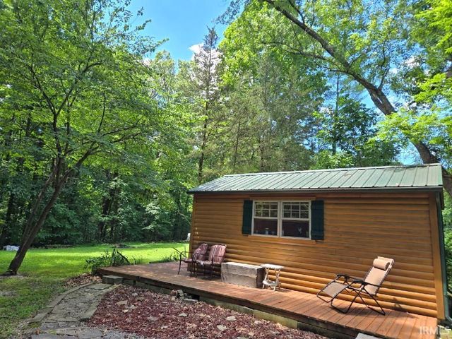 7845 S Old State Rd. 37, Bloomington, IN 47403