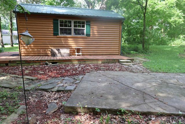 7845 S Old State Rd. 37, Bloomington, IN 47403