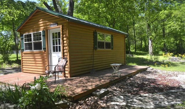 7845 S Old State Rd. 37, Bloomington, IN 47403
