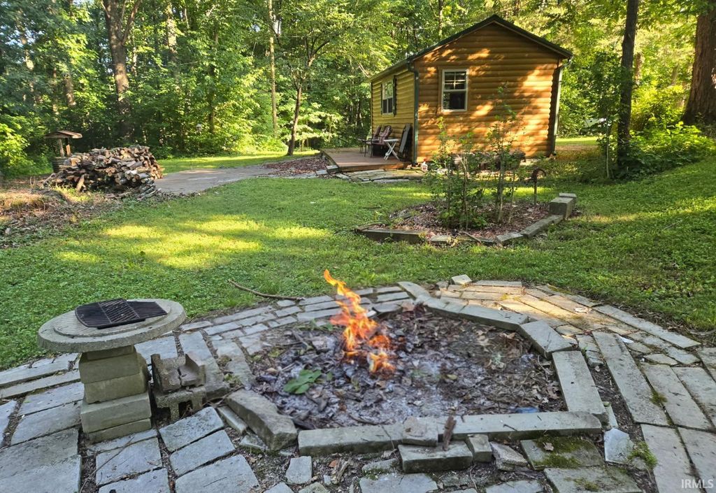 7845 S Old State Rd. 37, Bloomington, IN 47403
