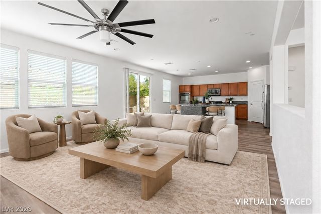 705 Gulf Pearl Drive, Henderson, NV 89002