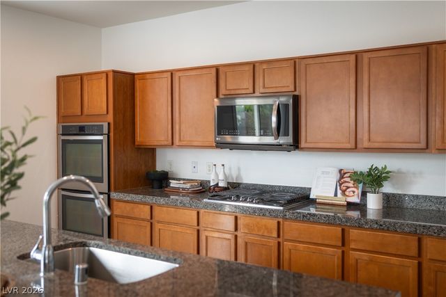 705 Gulf Pearl Drive, Henderson, NV 89002