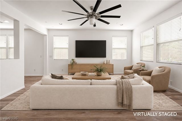 705 Gulf Pearl Drive, Henderson, NV 89002