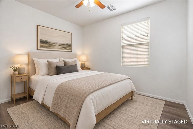 705 Gulf Pearl Drive, Henderson, NV 89002