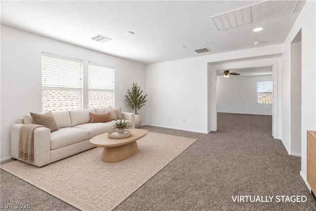 705 Gulf Pearl Drive, Henderson, NV 89002