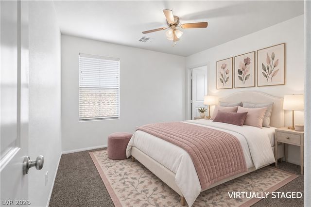 705 Gulf Pearl Drive, Henderson, NV 89002