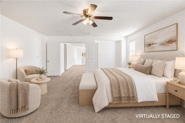 705 Gulf Pearl Drive, Henderson, NV 89002