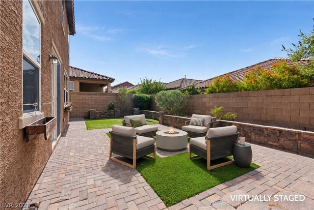 705 Gulf Pearl Drive, Henderson, NV 89002