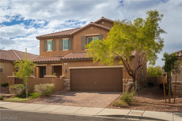 705 Gulf Pearl Drive, Henderson, NV 89002