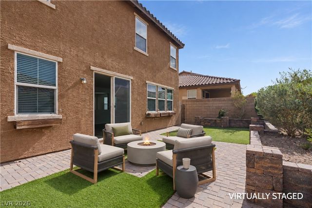 705 Gulf Pearl Drive, Henderson, NV 89002