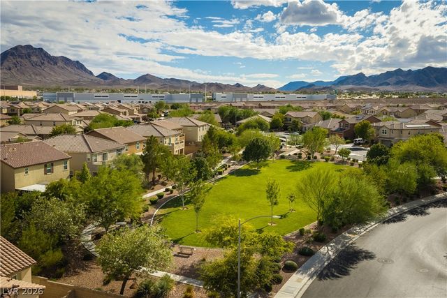 705 Gulf Pearl Drive, Henderson, NV 89002