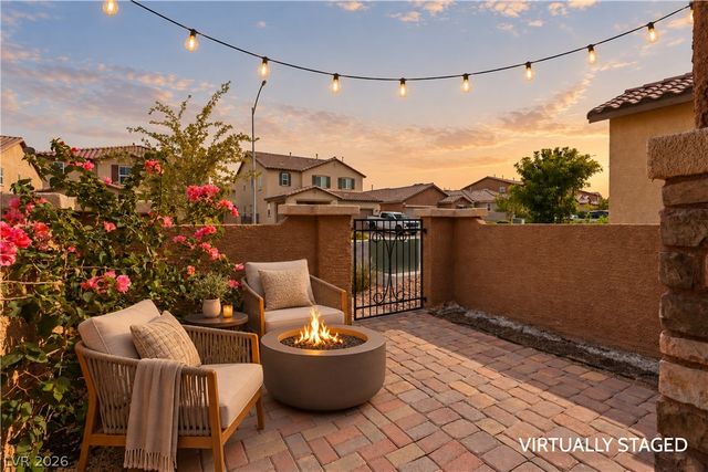 705 Gulf Pearl Drive, Henderson, NV 89002