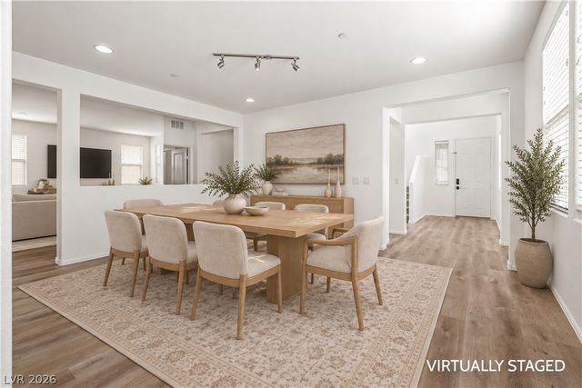 705 Gulf Pearl Drive, Henderson, NV 89002