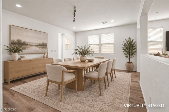 705 Gulf Pearl Drive, Henderson, NV 89002