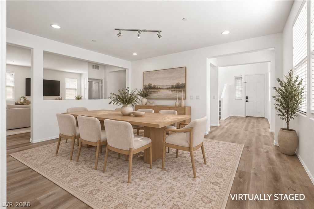 705 Gulf Pearl Drive, Henderson, NV 89002 — photo 2