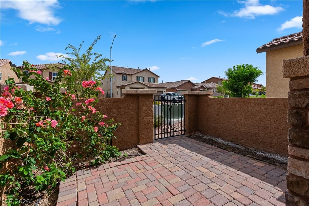705 Gulf Pearl Drive, Henderson, NV 89002 — photo 5