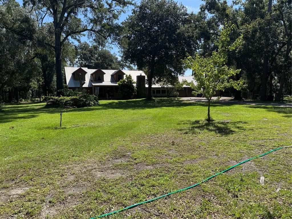 2635 N DOVER ROAD, Dover, FL 33527