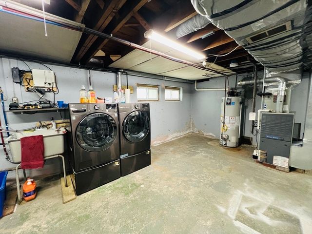 16 Ridge Ave, Lynn, MA 01905