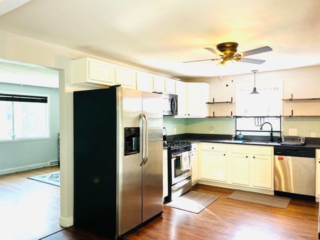 16 Ridge Ave, Lynn, MA 01905