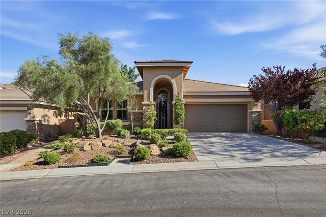10335 Bays Mountain Avenue, Las Vegas, NV 89166