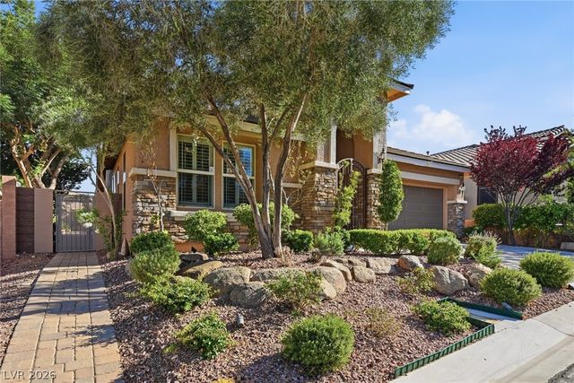 10335 Bays Mountain Avenue, Las Vegas, NV 89166