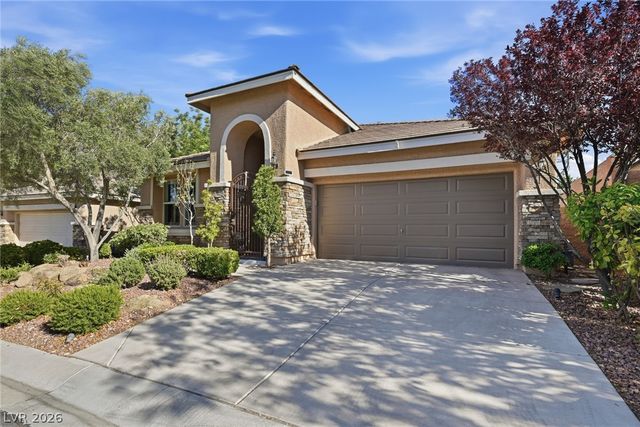 10335 Bays Mountain Avenue, Las Vegas, NV 89166