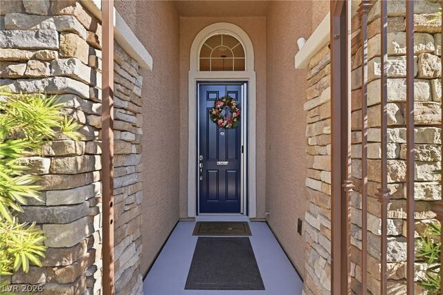 10335 Bays Mountain Avenue, Las Vegas, NV 89166